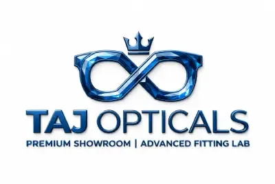 TAJ OPTICALS | VELLORE