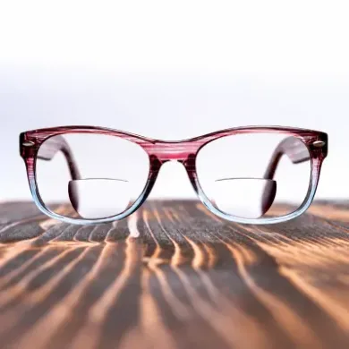 Bifocal Lenses