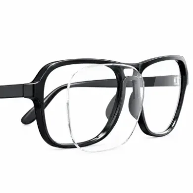 High-Index Lense