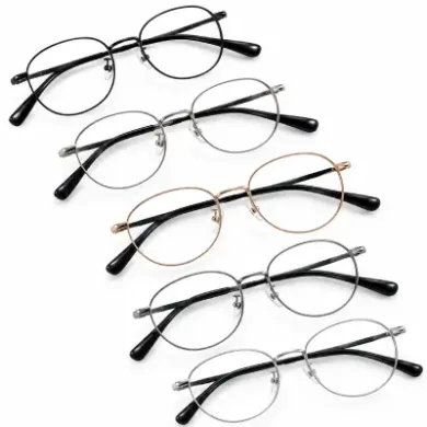 Lightweight Frames