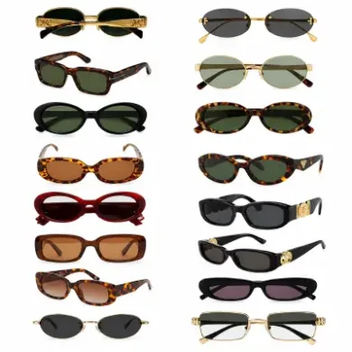 Women's Sunglasses