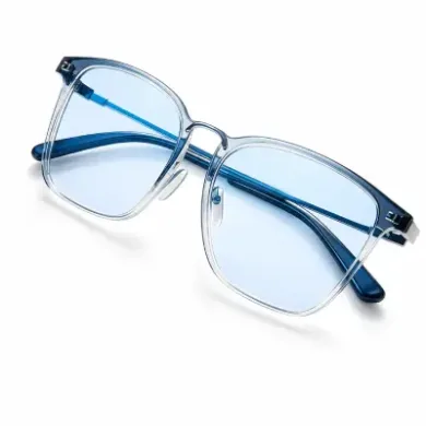 Blue-Light / Digital Lens Options