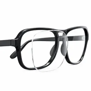 High-Index Lense