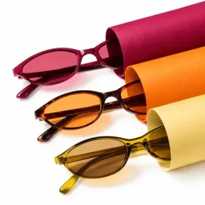 Sun / Tinted Lens Options 