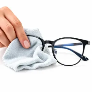 Anti-Reflective Lenses