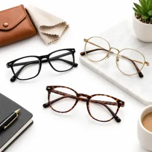 Premium Frames