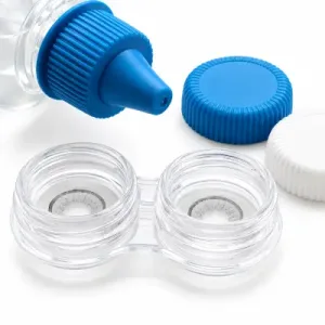 Yearly Contact Lenses