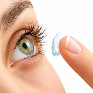 Daily Contact Lenses