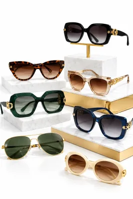 SUNGLASSES