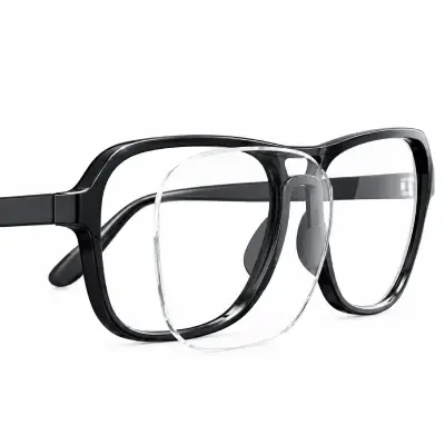 High-Index Lense