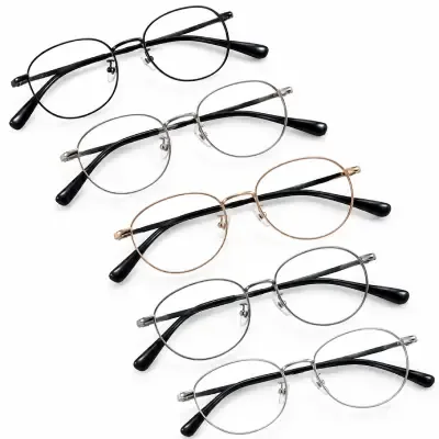Lightweight Frames