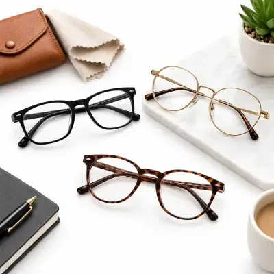 Premium Frames