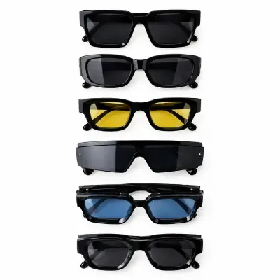 Unisex SUNGLASSES